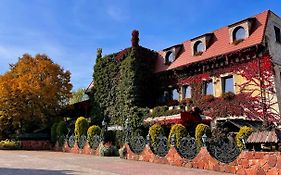 Hotel Zameczek